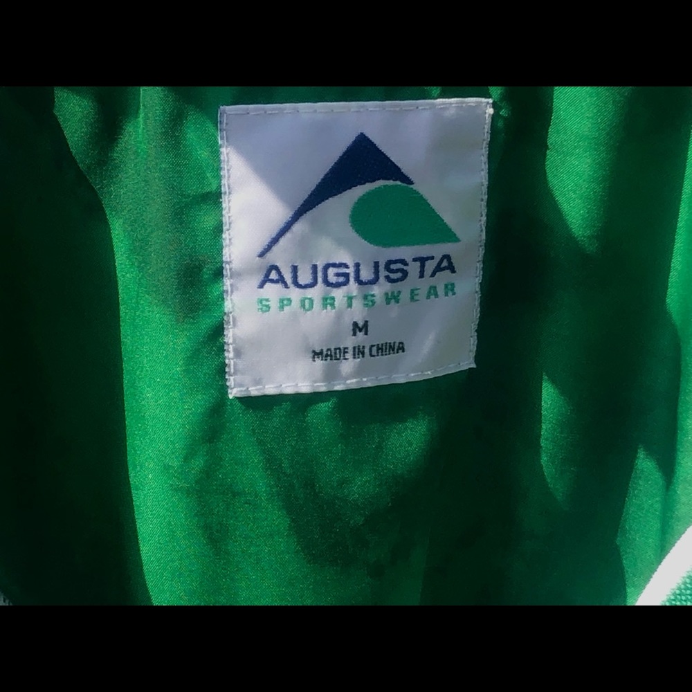 Augusta SPORTSWEAR Moorhead MSCTC